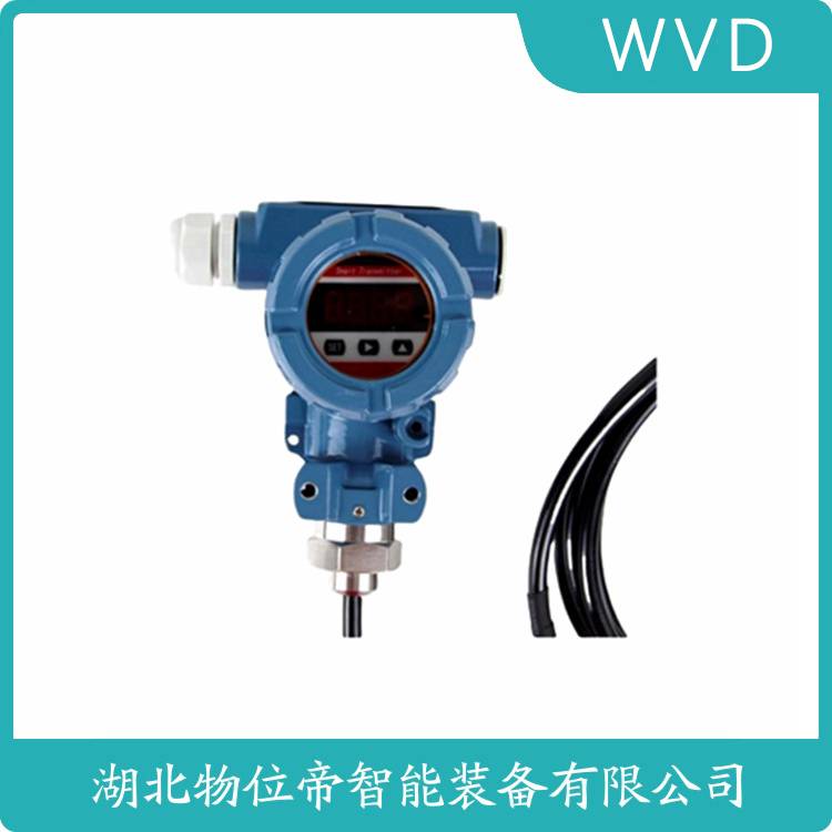 FTM52-4GG2B4A12AA 分体式投入式液位变送器