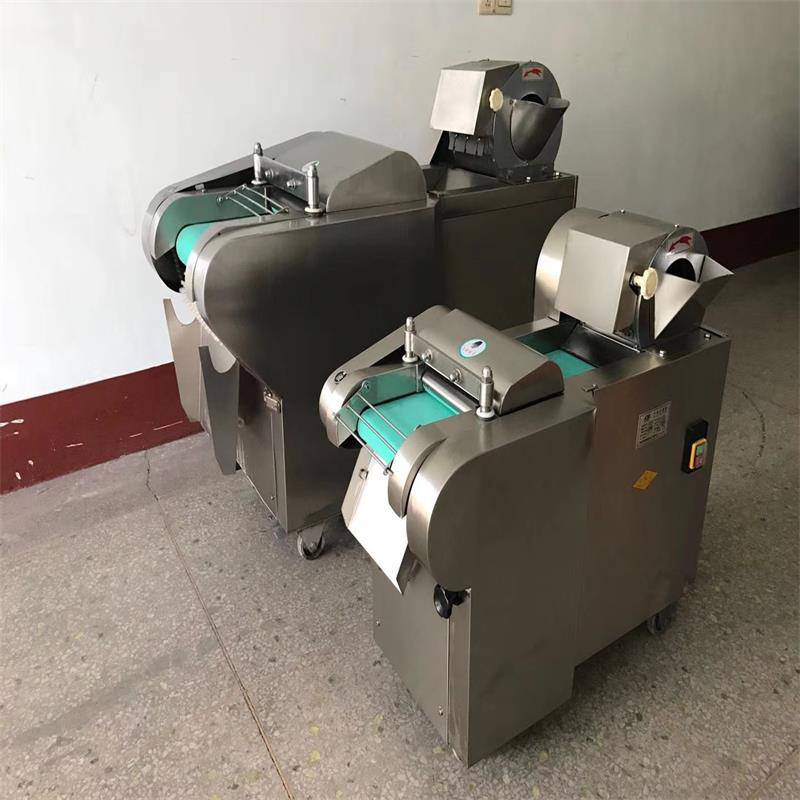 药材切片切片机厂家山药切片机多功能切片机