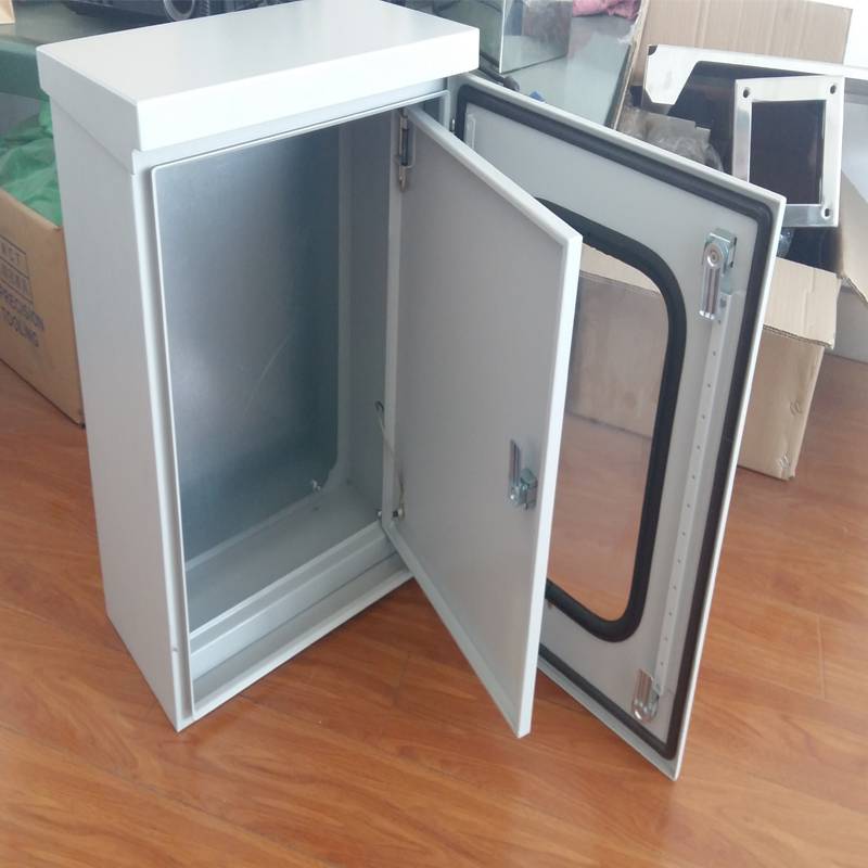 低压ak配电箱仿威图机箱机柜供水设备控制箱