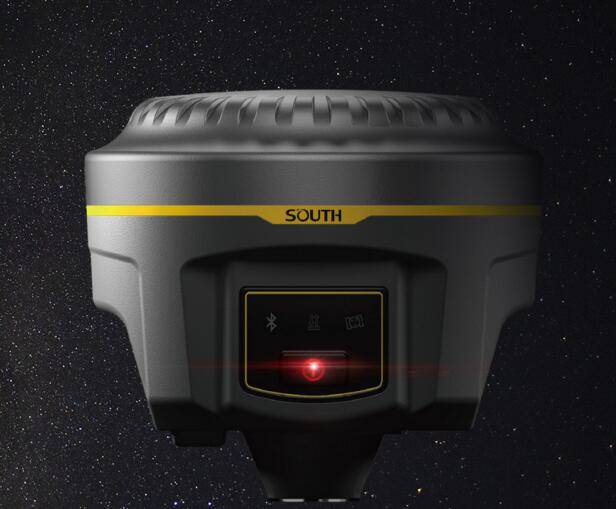 南方测绘gps银河1plusrtk使用说明