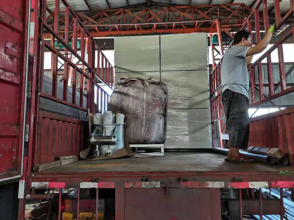 生物質電廠脫硝SNCR/SCR脫硝廠家如何解決脫硝劑板結