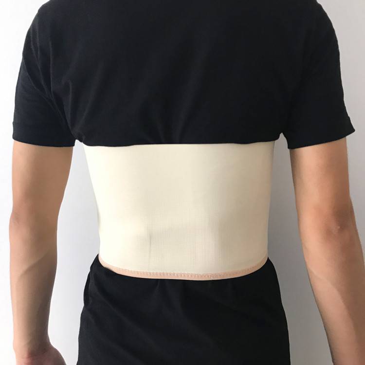 骨折保守***或手术***后,肋间肌肉损伤,尤其对伴有***,慢性阻塞性肺病