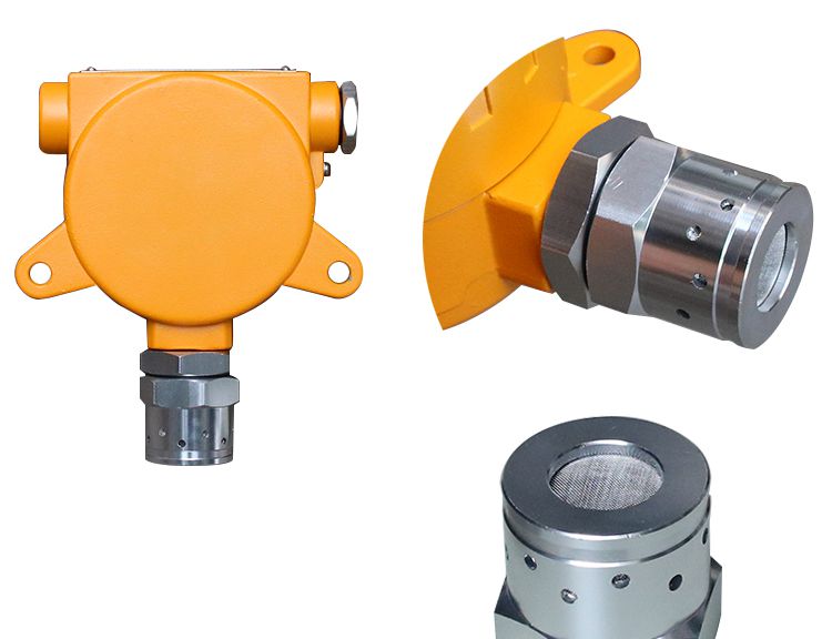 供应sst9801tb探测器天然气煤气报警器sof索富通可燃气体探头