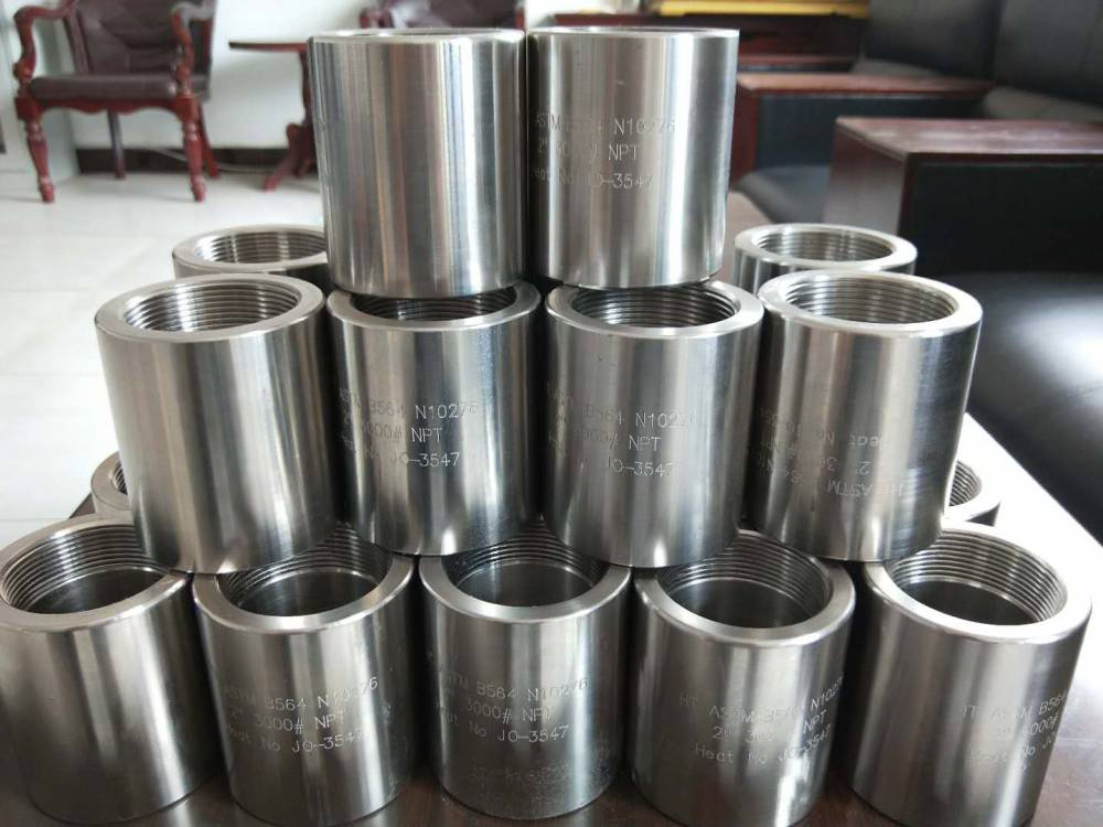 湖北gbt14383asmeb1611双承口管箍单承口管箍