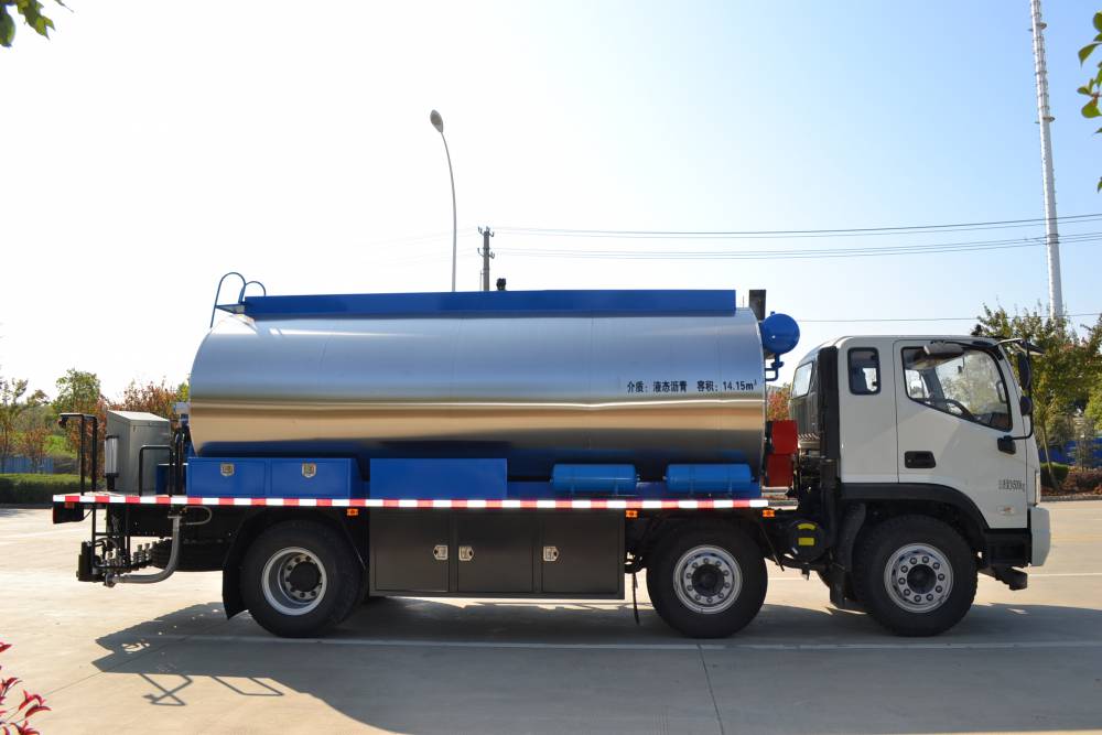 沥青洒布车系列报价沥青洒布车系列厂家就选同兴专汽力气ing洒