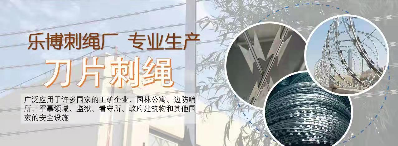 安平县乐博金属丝网制品有限公司