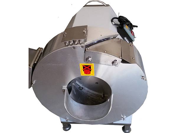 芒果切丁机果肉切片机各种水果切丁切片机可以配备流水线使用***