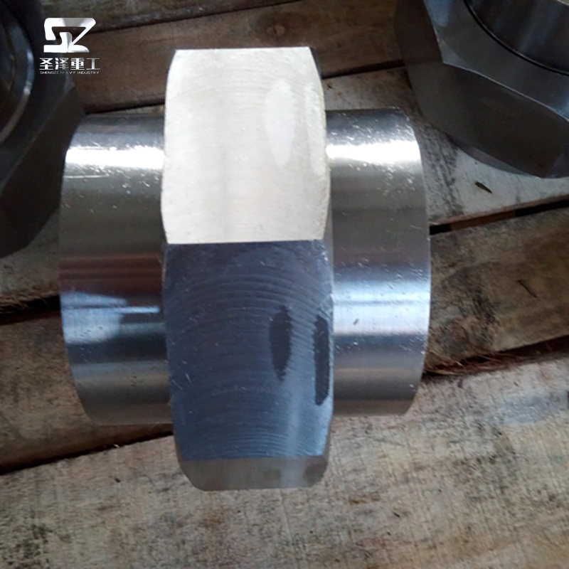 锻造承插焊活接批发插入活接头定做锻造20sw由壬厂图片