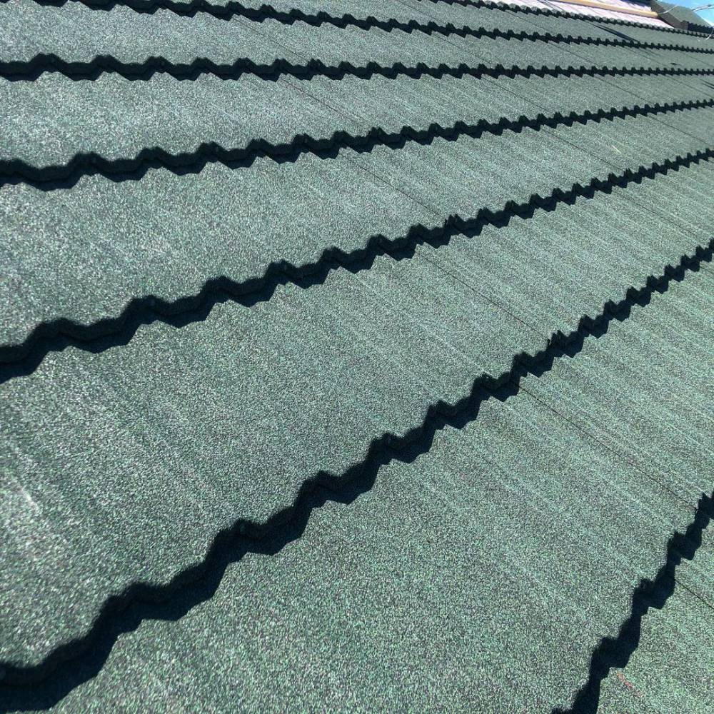 贵阳小河屋面瓦质量可靠全国发货