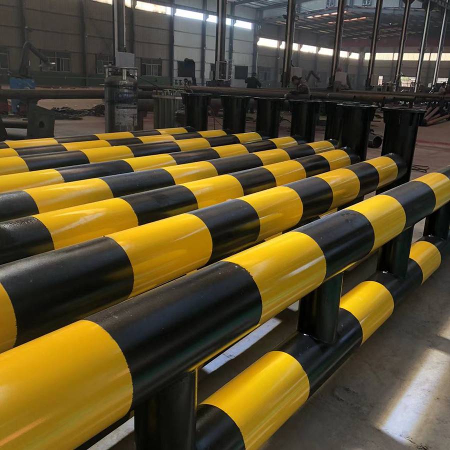 公路固定式限高架道路龙门架铁路护桥涵洞防护限高杆