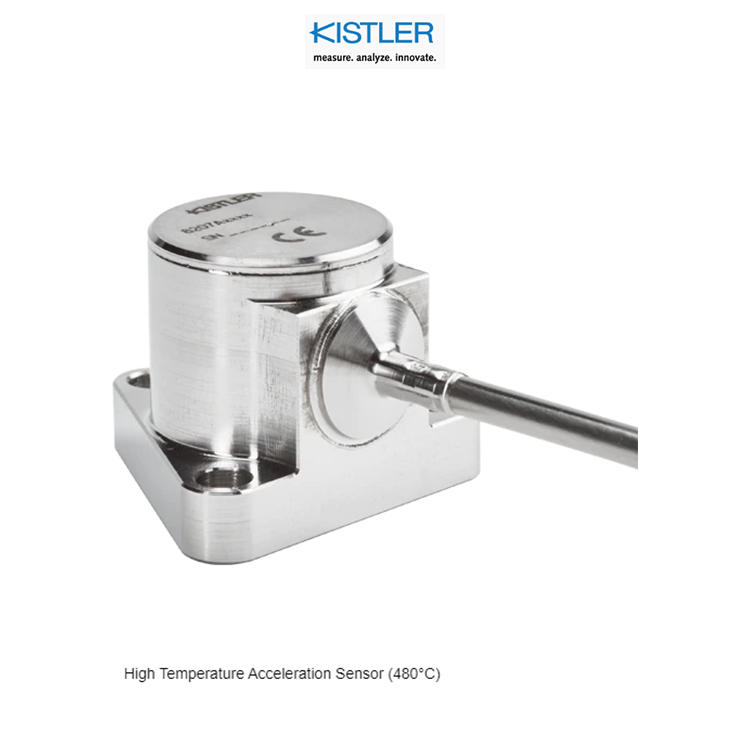 奇石乐kistler压力传感器4080B010全新原厂出品