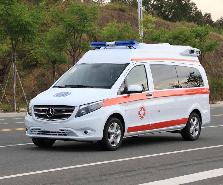 白沙县转运运输救护车_特顺转运运输救护车_非急救服务车