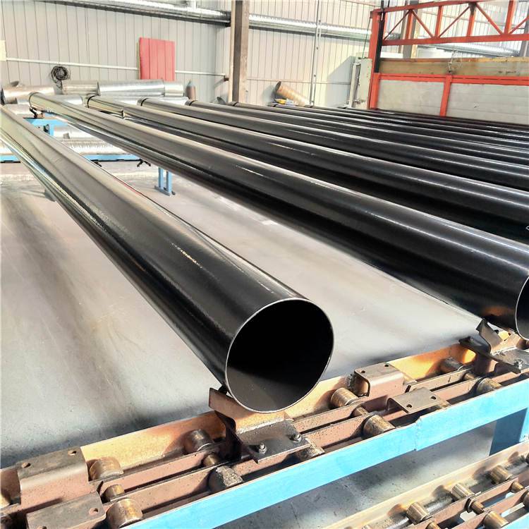 宾圣加工电力穿线管热浸塑穿线钢管热浸塑焊接钢管