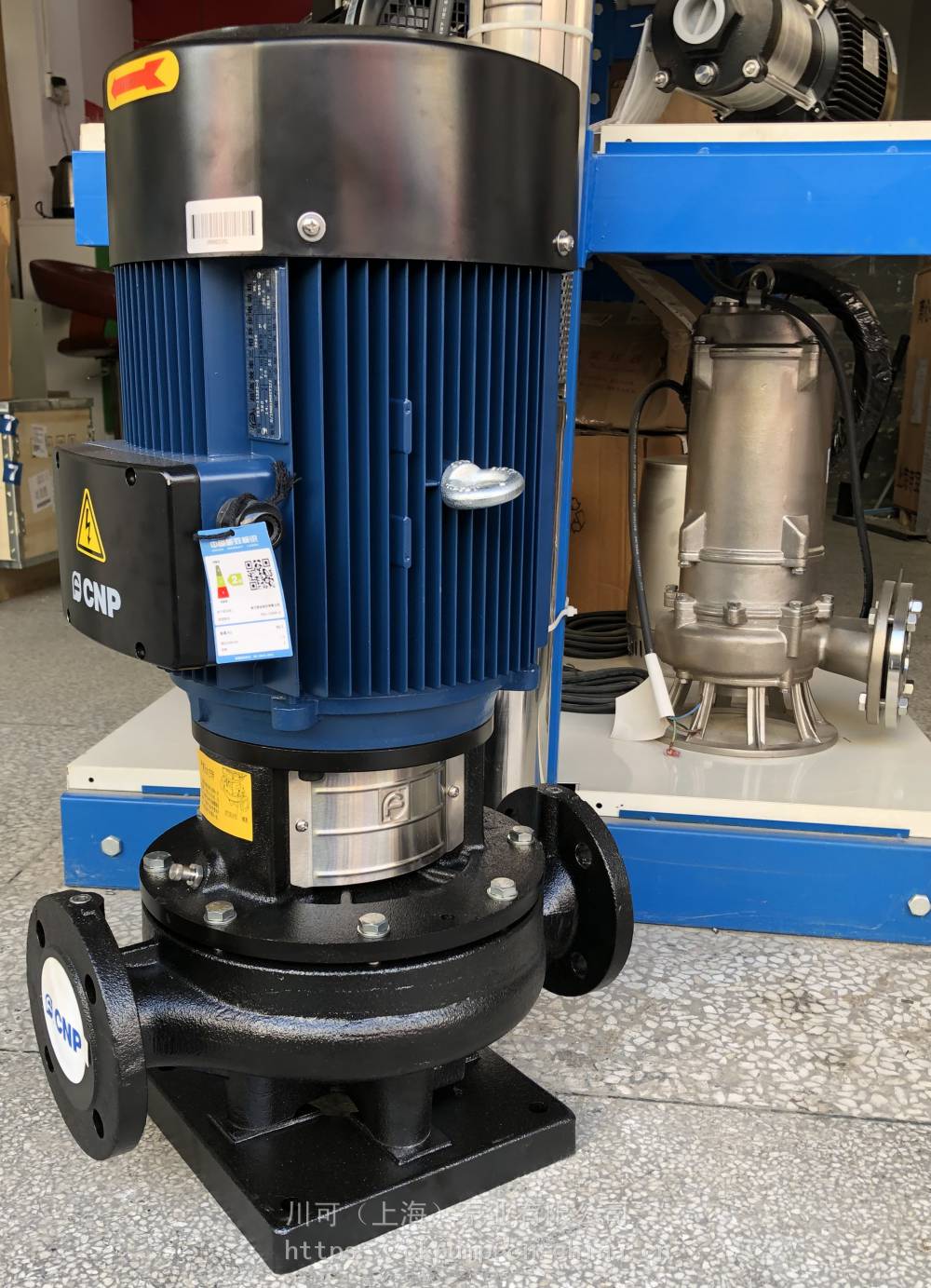 安顺市南方泵业td200194图片