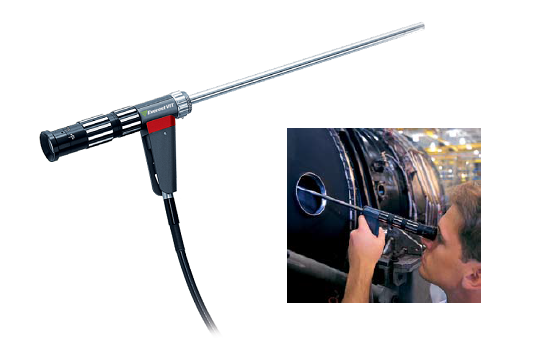 韦林硬杆工业内窥镜轴向旋转直杆硬管硬性光学内窥镜