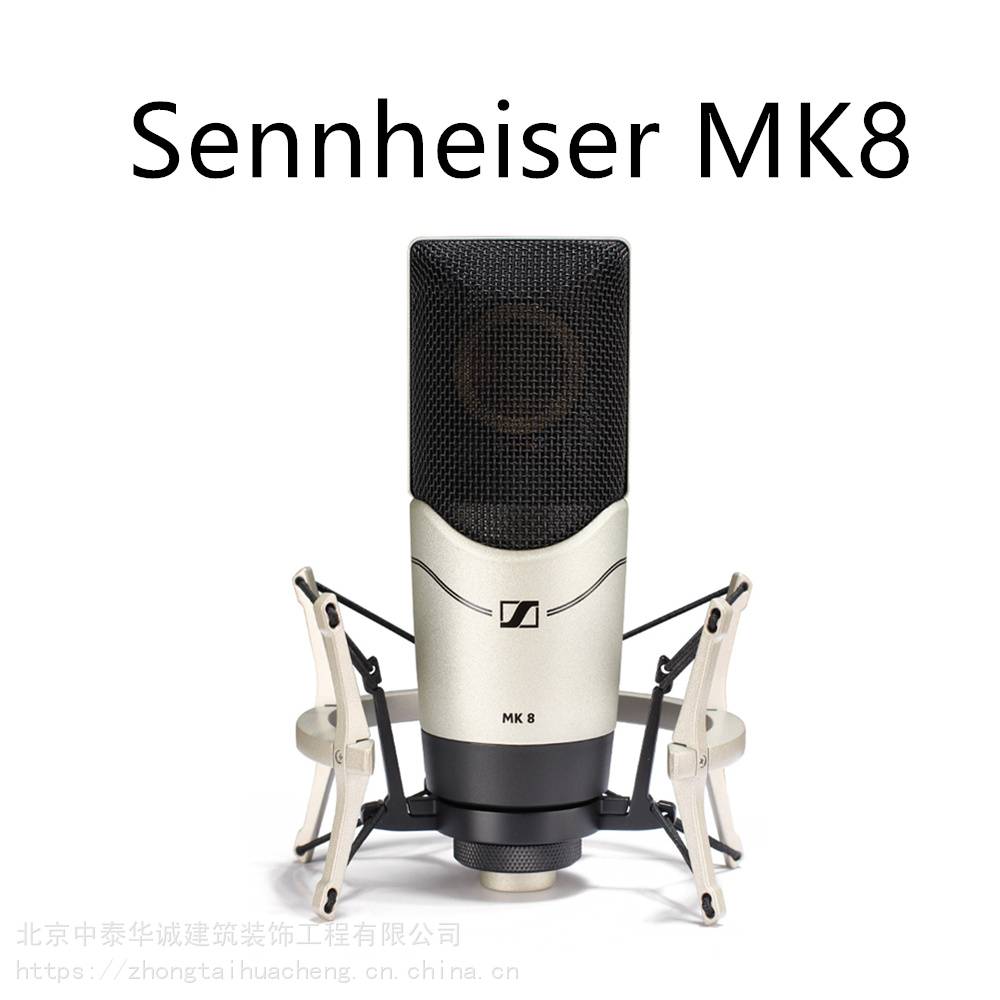 SENNHEISER/ɭ MK8רҵ¼ĤָݻͲ˷