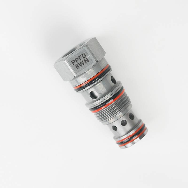 sun太阳daaamhn224插装电磁阀