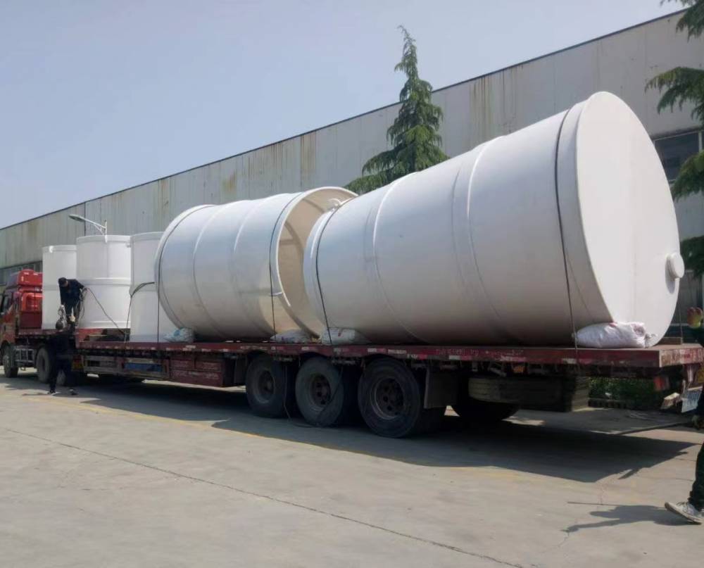 聚丙烯pp储罐销售工厂