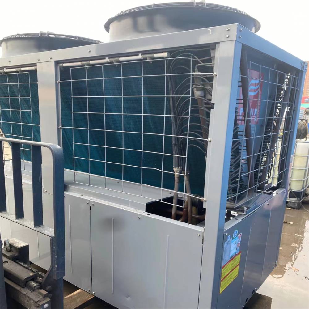 太阳能采暖工程厂家 太阳能热泵热水工程