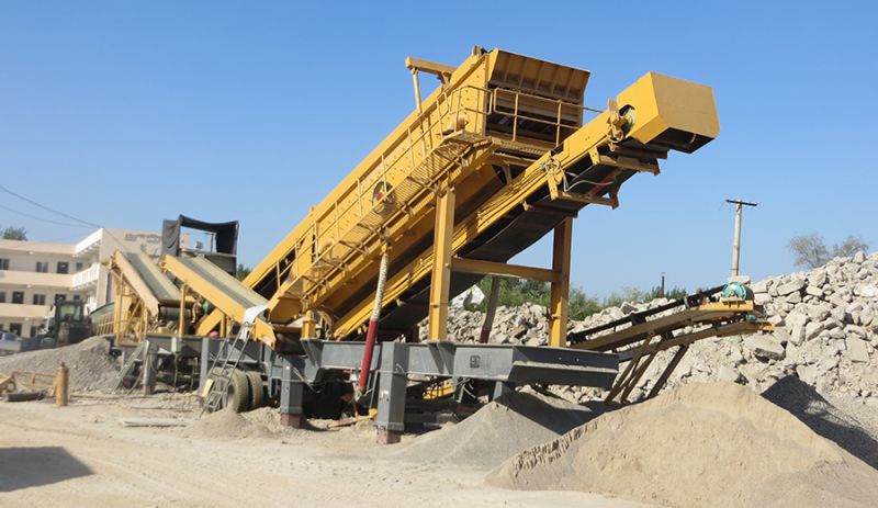 细数移动破碎站再浙江广东等地的案例