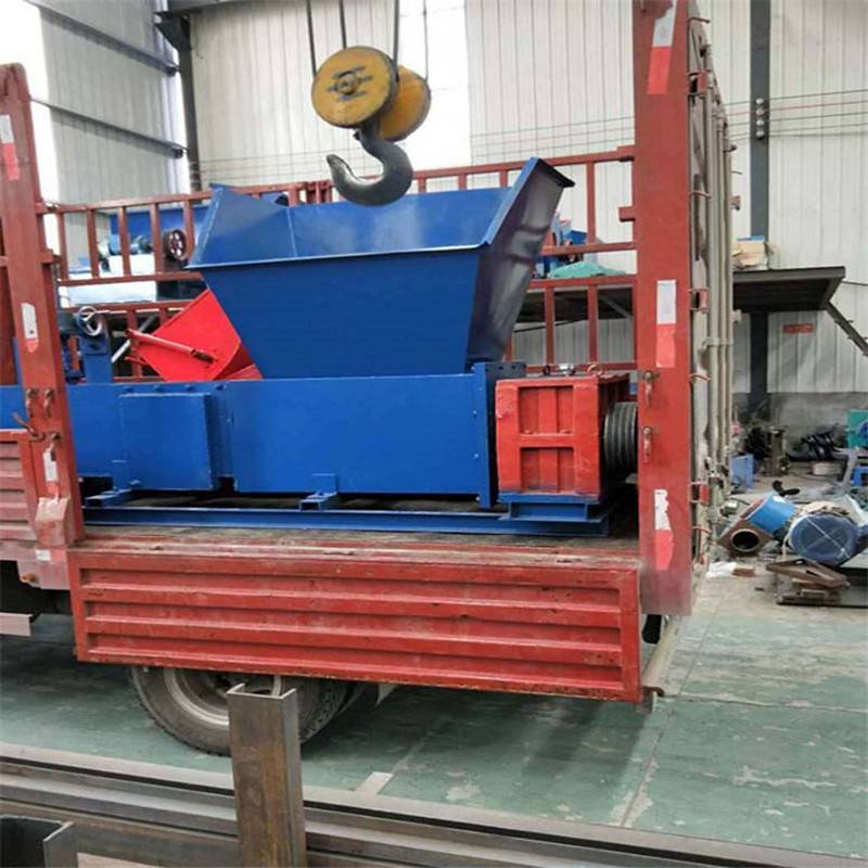 聚苯乙烯压块机科锦泡沫粉碎热熔块机方便运输