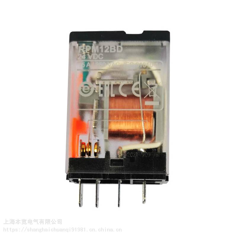 RXG21BD施耐德RXG中间继电器