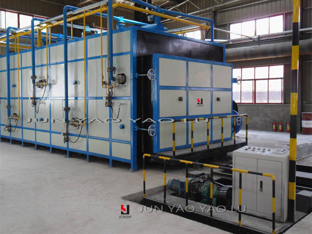 首页>机械及行业设备>冶炼设备>耐材及炉窑>重庆君尧定制20立方1500