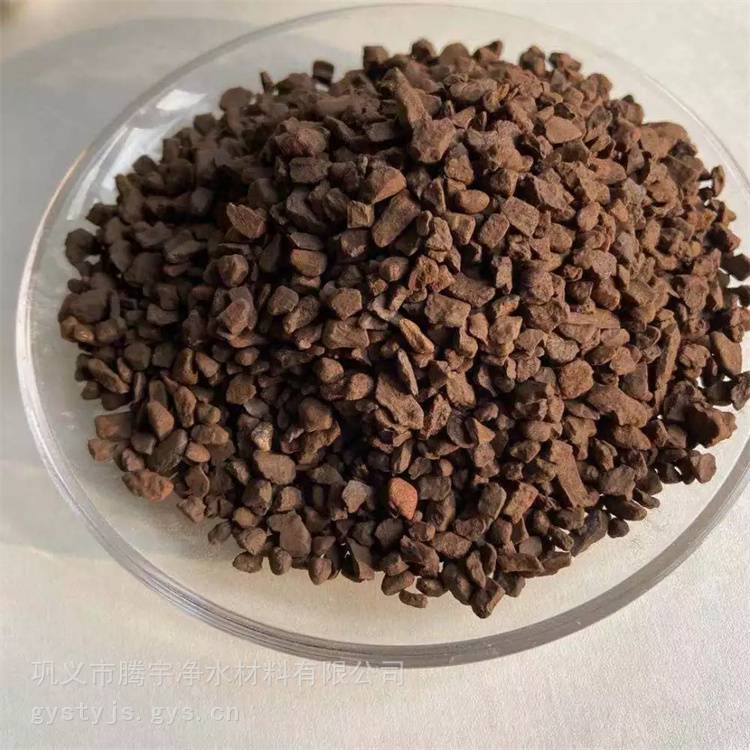 广东制药厂废水净化锰砂哪里买好