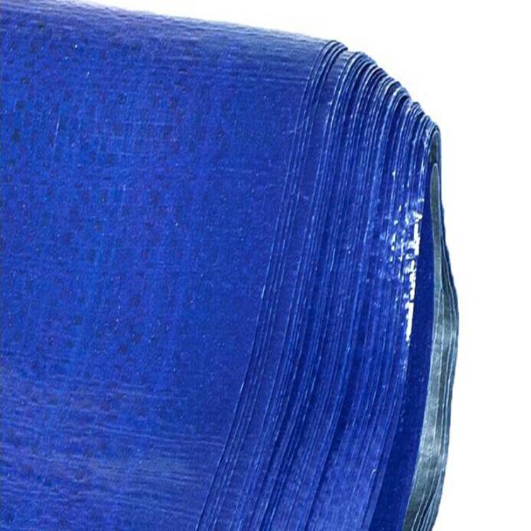 聚乙烯蓝银布彩条布苏州及周边地区可送货上门图片