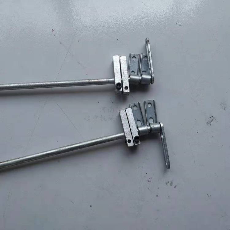 电动葫芦限位导杆起升限位器导杆