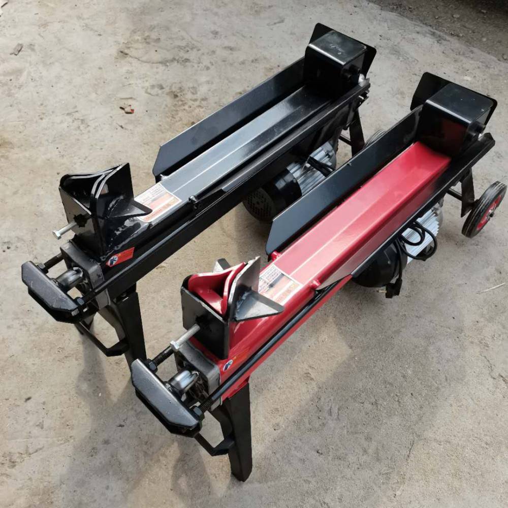 共找到12条劈木机报价信息