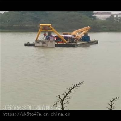 郑州市铺设水下电缆-潜水施工