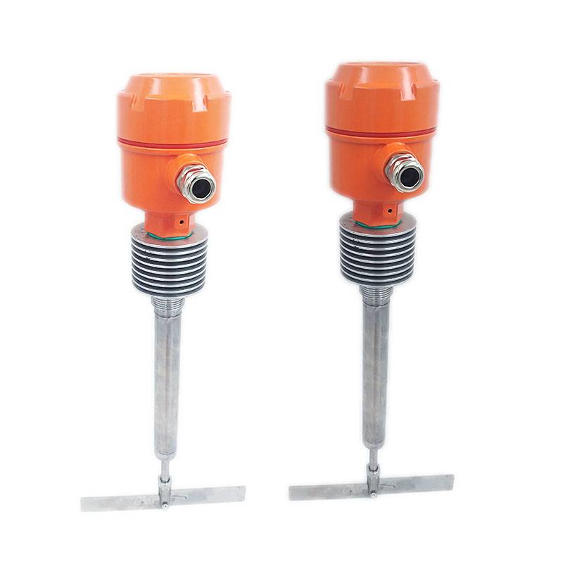 1841111阻旋式料位开关带柔性延长杆插入深度200mm