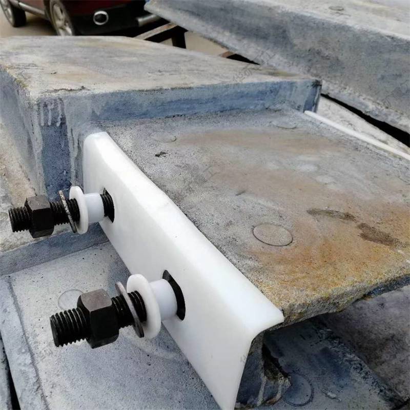 高强度钢轨冻结接头 变截面形式钢轨冻结接头 50kg钢轨冻结接头