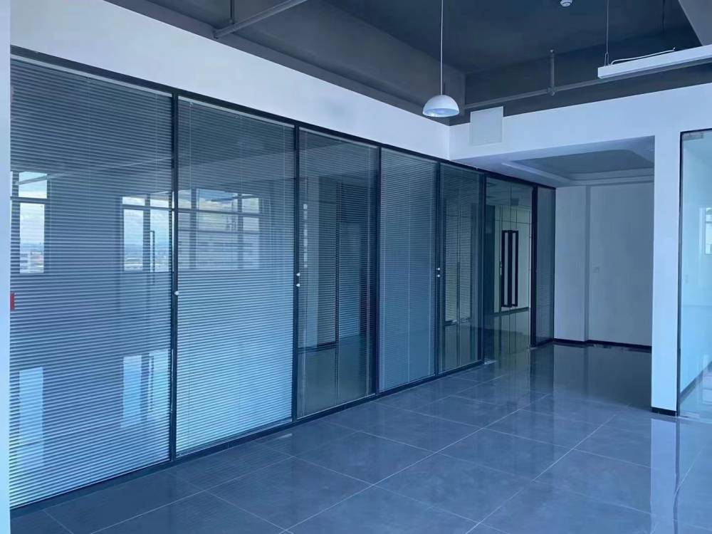 山 西 活动隔断墙装修效果图 玻璃隔断 优质货源 品质保障