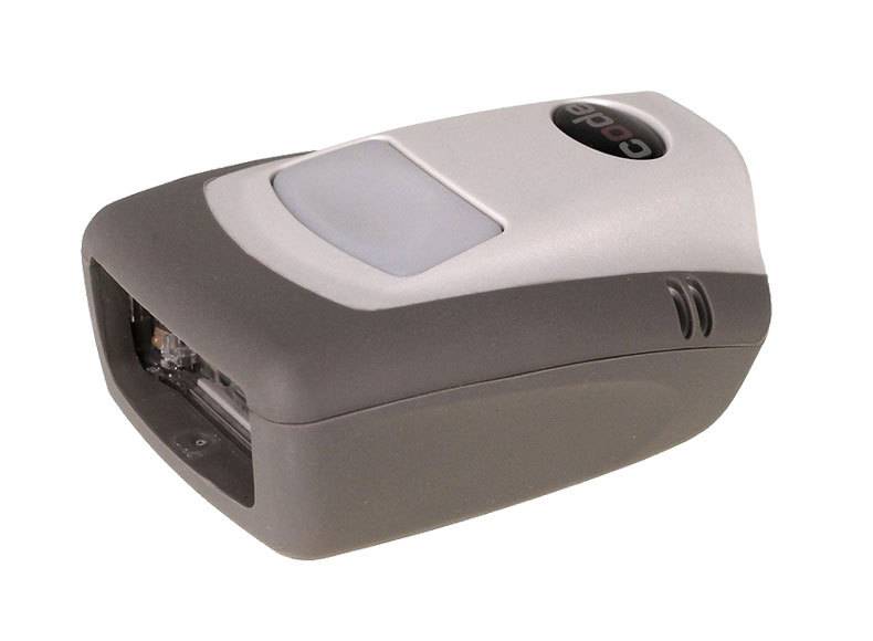 codecr1100扫描枪二维码条码扫描器dpm金属扫描固定式扫描器