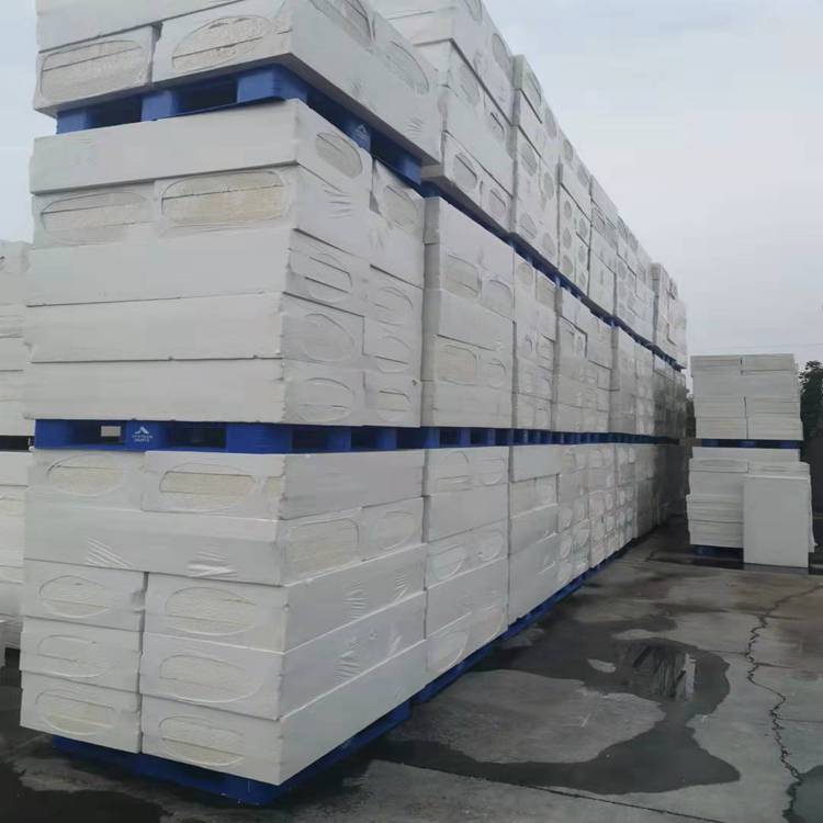 硅质板建筑外墙a级防火保温板森冉科技厂家直供