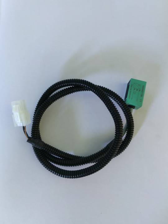 诺力叉车配件接近开关电动搬运车行程限位开关1030v传感器开关