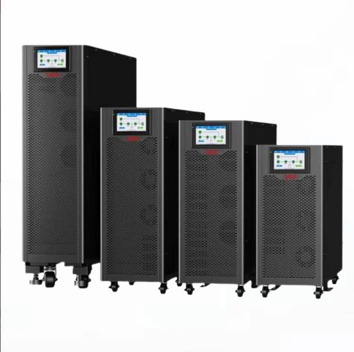 20kva易事特ups电源易事特ups不间断电源20kwea9920易事特在线式三进