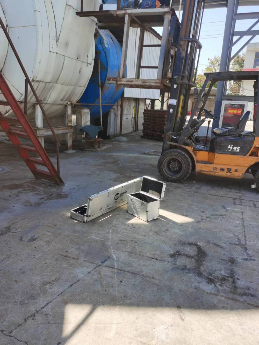 廢氣煙氣脫硝廠家鍋爐脫硝設備如何解決低負荷運行