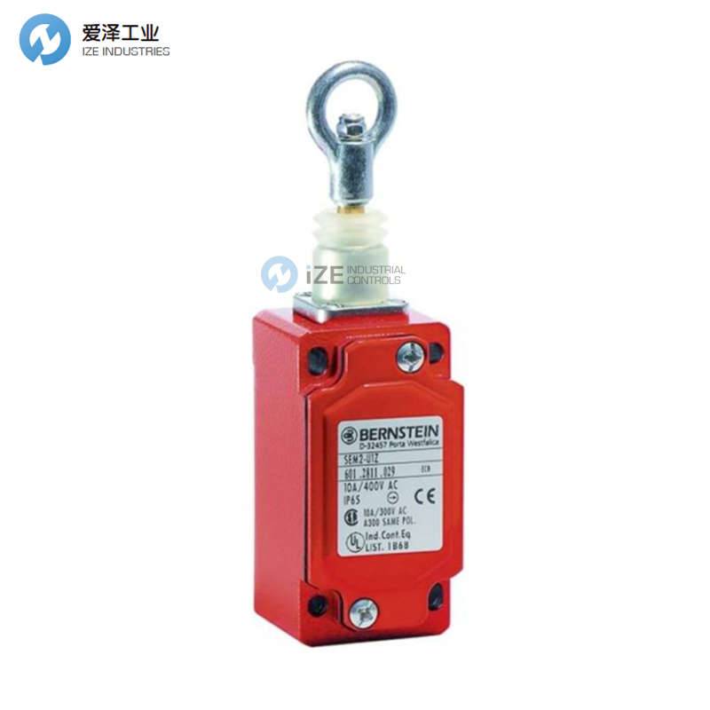 BERNSTEIN拉绳开关SEM2-U1Z 6012811029SEM2-U1Z 6012811029-阿仪网