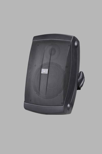 bcszyxcm6565寸塑料音箱小型会议音响小会议室音箱会议广播音响