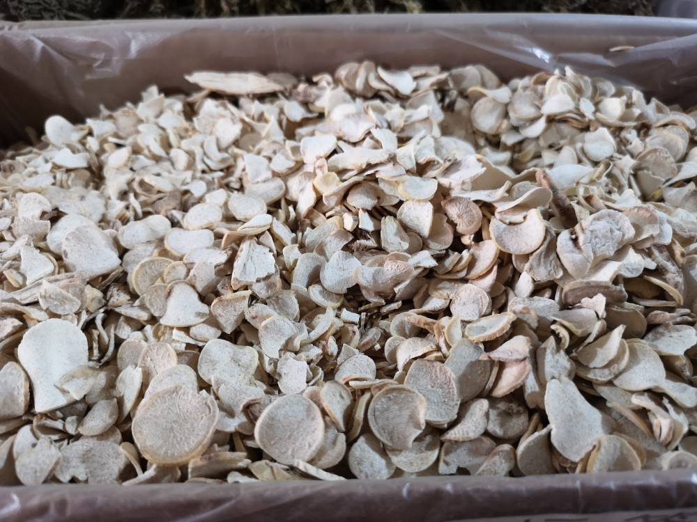 四川隔山消价格白何首乌产地隔山牛皮消市场价格