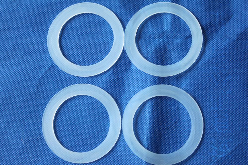 保温杯胶圈防水密封圈保温杯硅胶密封圈防水圈定做按需定制