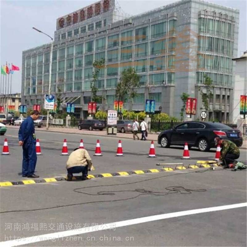 岳阳鸿福熙挡车器价格