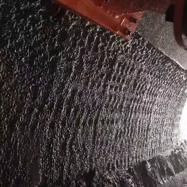 syzm900弧形凿毛机墙面凿毛机隧道凿毛机