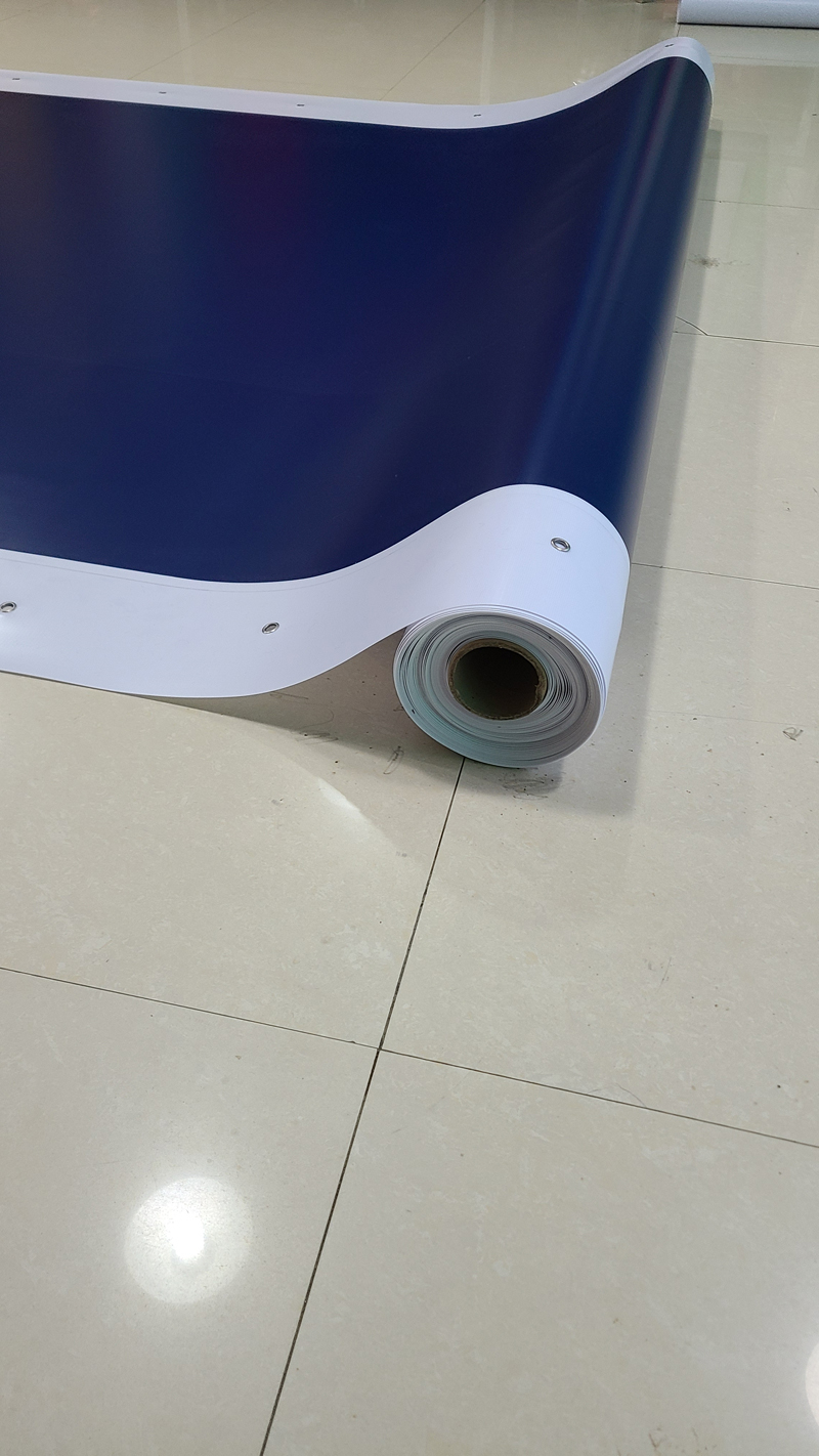 【西安恒丰银行越大门头五十多米灯箱3m灯布贴膜加工制作】价格_厂家 