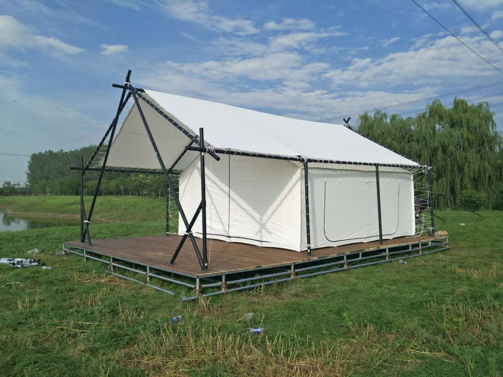 出售柏拉途户外用酒店帐篷大棚房营地用大型帐篷