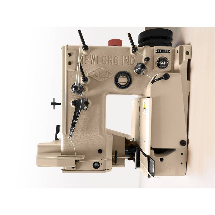 newlong纽朗ds9c规格书缝包机产品优势