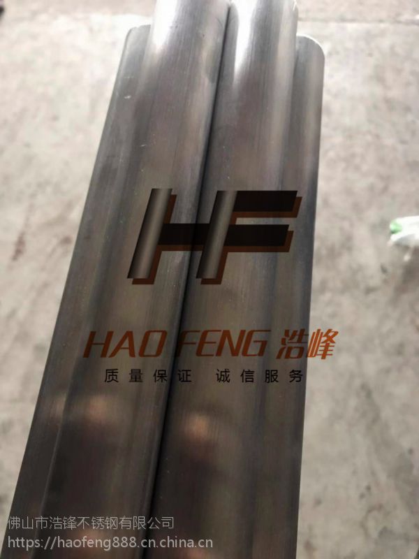 不锈钢制品焊管 316L材质高品质焊管 耐腐蚀性钢管